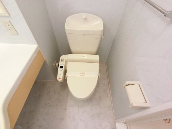 ナカイパレス Aの物件内観写真